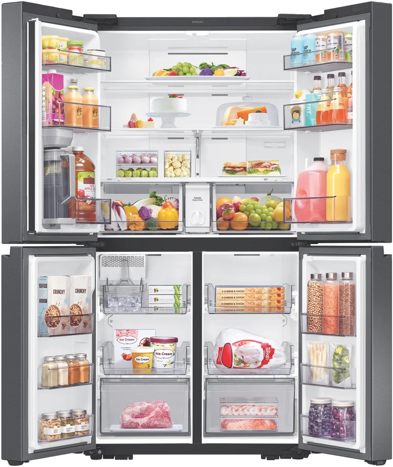 Samsung 640L Family Hub Refrigerator