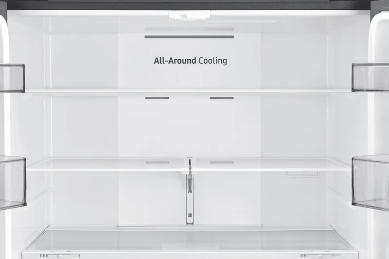 Samsung 640L Family Hub Refrigerator