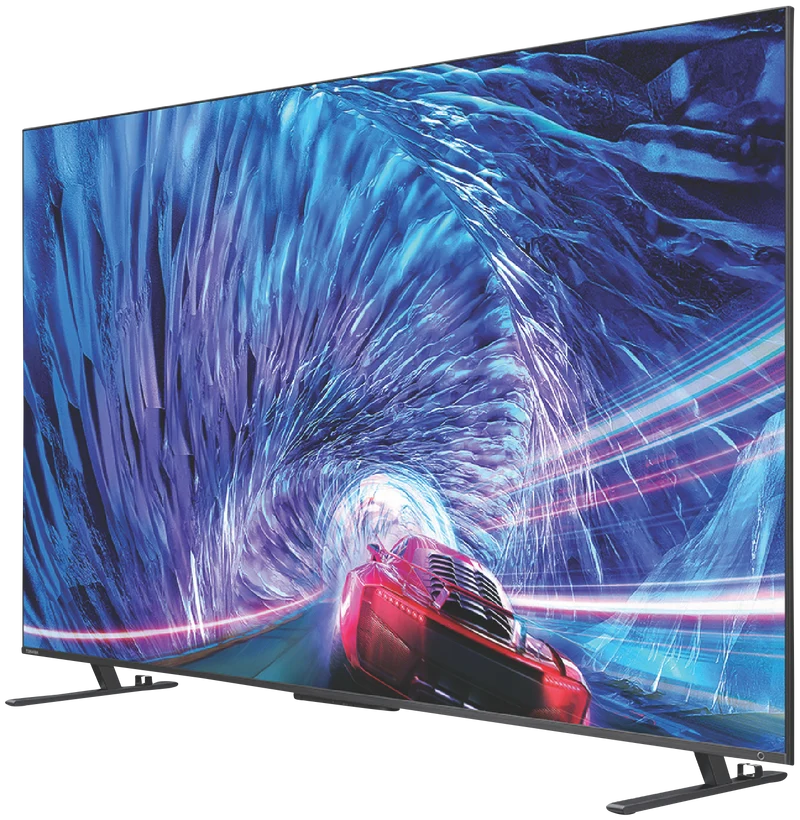 Toshiba 75" Z670MP 4K UHD Smart TV 23