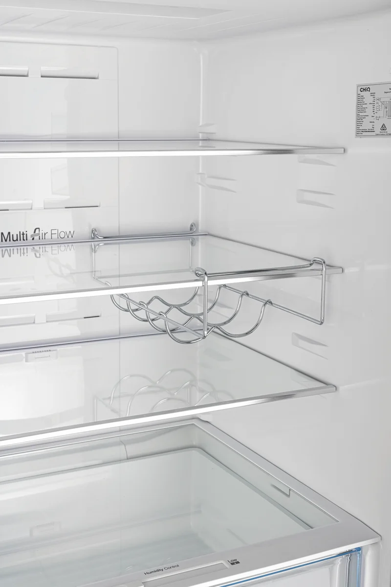 CHiQ 396L Bottom Mount Refrigerator