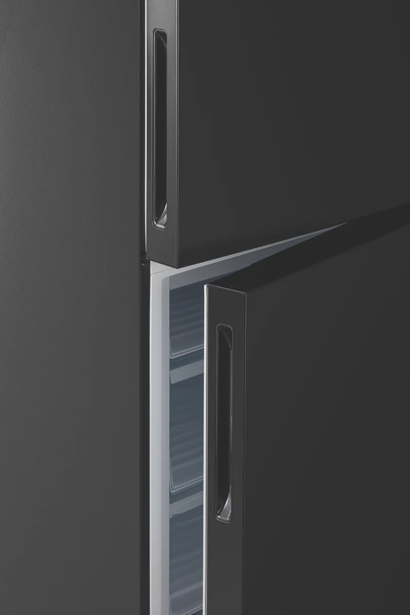 CHiQ 396L Bottom Mount Refrigerator