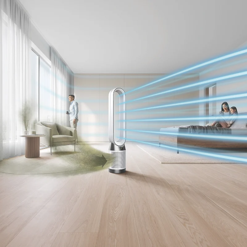 Dyson TP10 Purifier Cool Gen 1