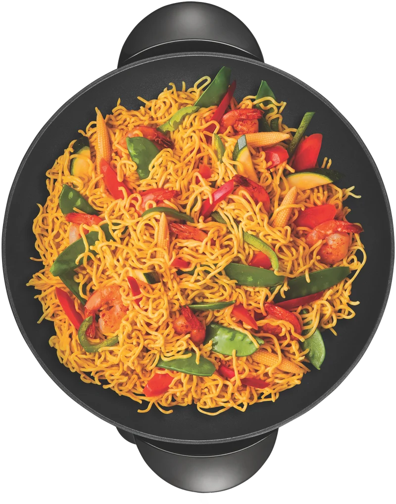 Sunbeam Professional 7.5 Litre Diamond Force Wok