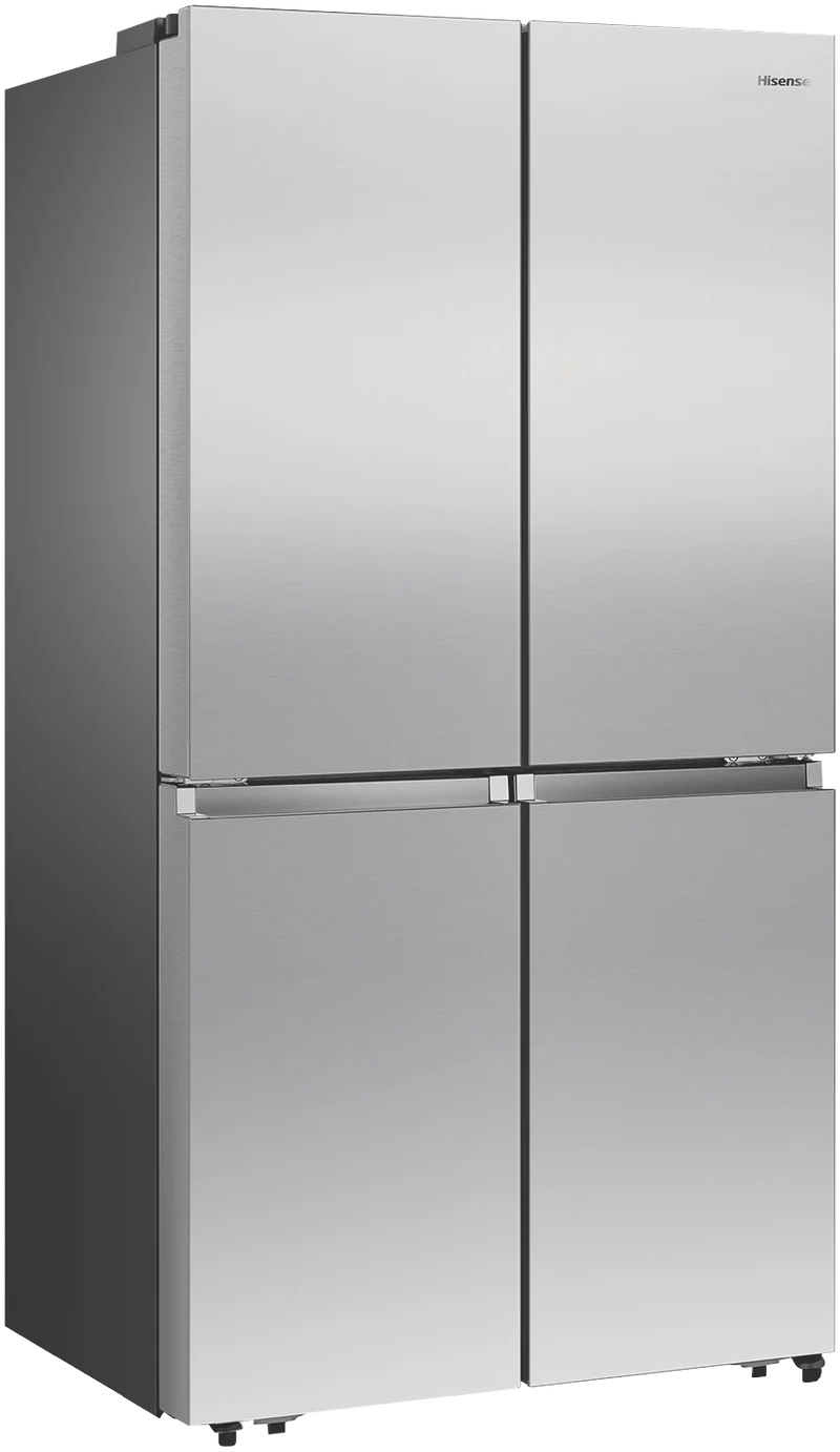 Hisense 609L French Door Refrigerator