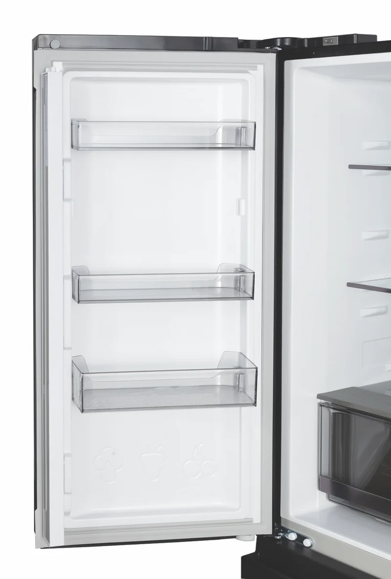 CHiQ 503L French Door Refrigerator