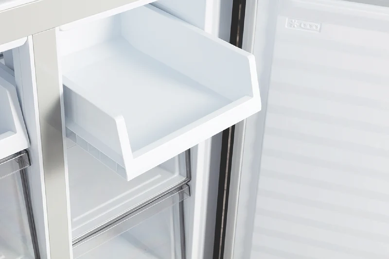 CHiQ 503L French Door Refrigerator