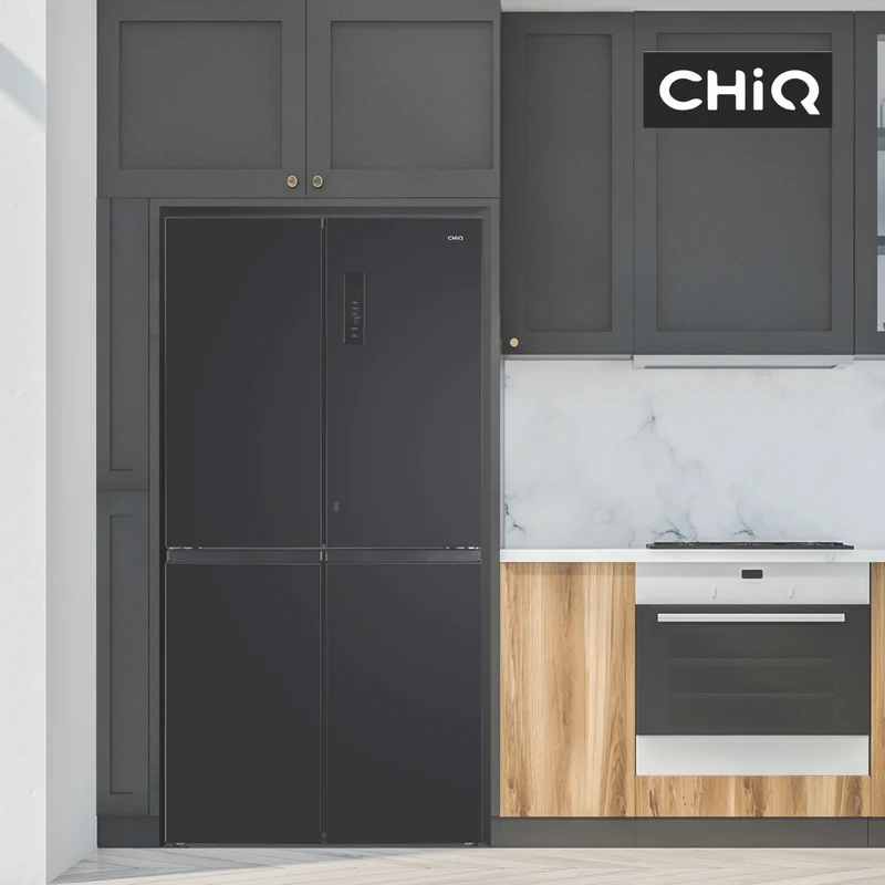 CHiQ 503L French Door Refrigerator