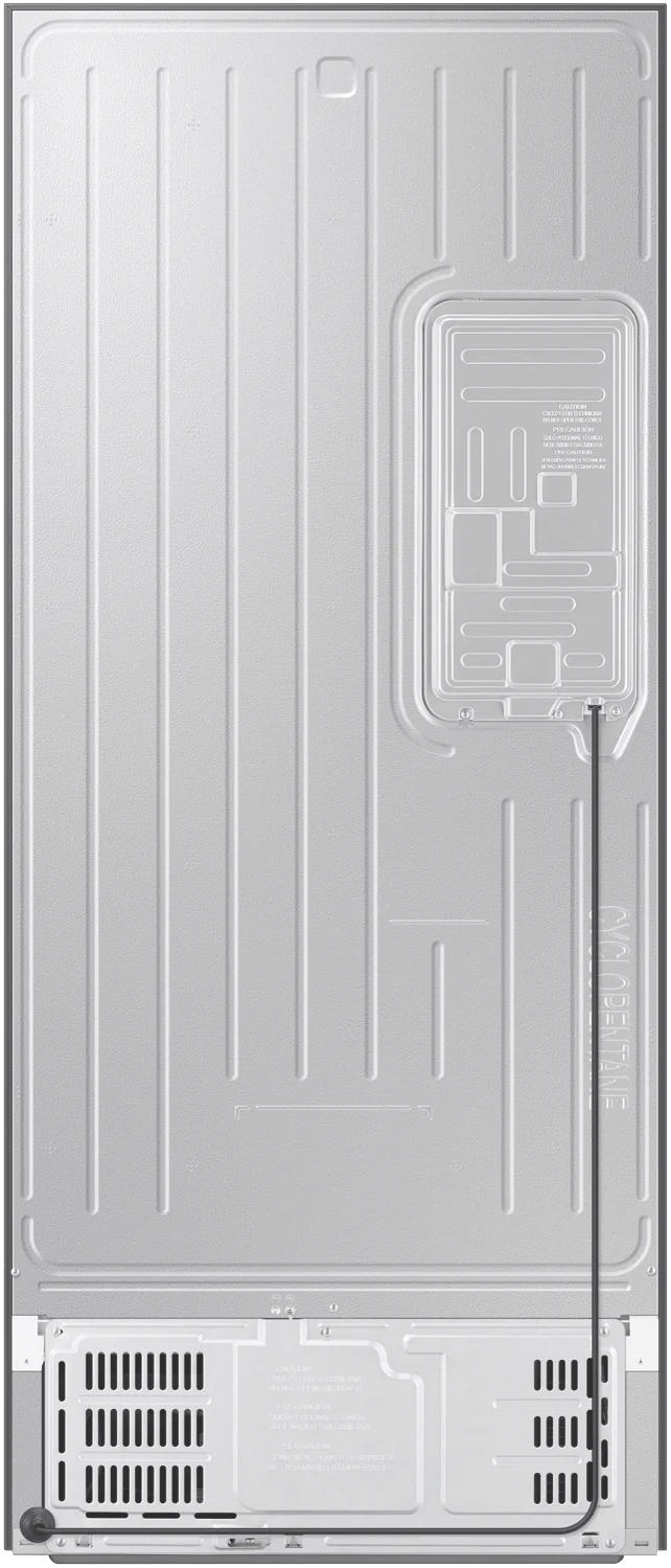 Samsung 427L Bottom Mount Refrigerator