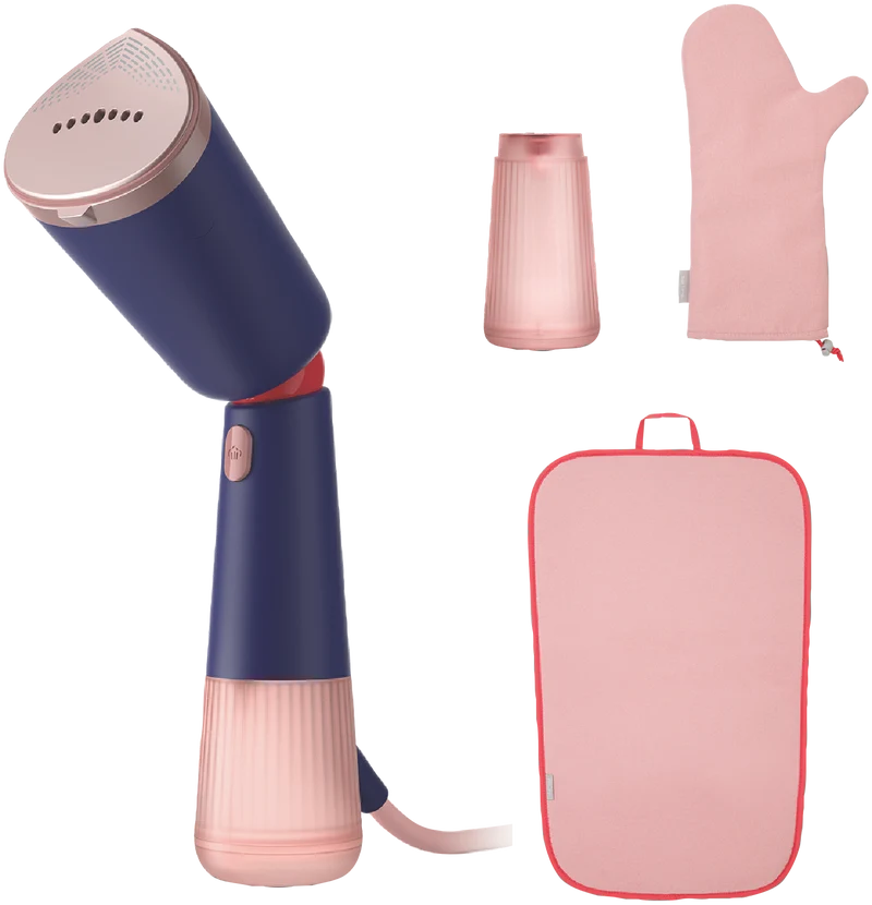Philips 5000 Series Handheld Garment Steamer Blue