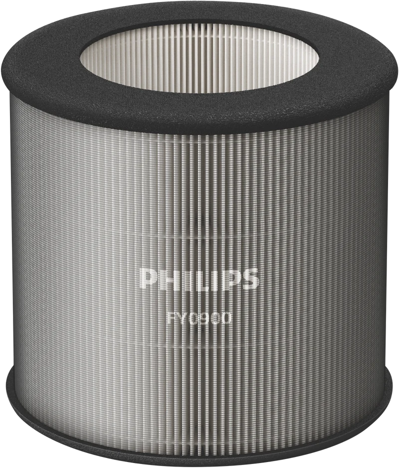 Philips 900i Series Air Purifier White