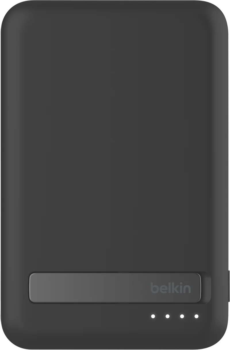 Belkin BoostCharge Pro Magnetic Power Bank with Qi2 15W 5K