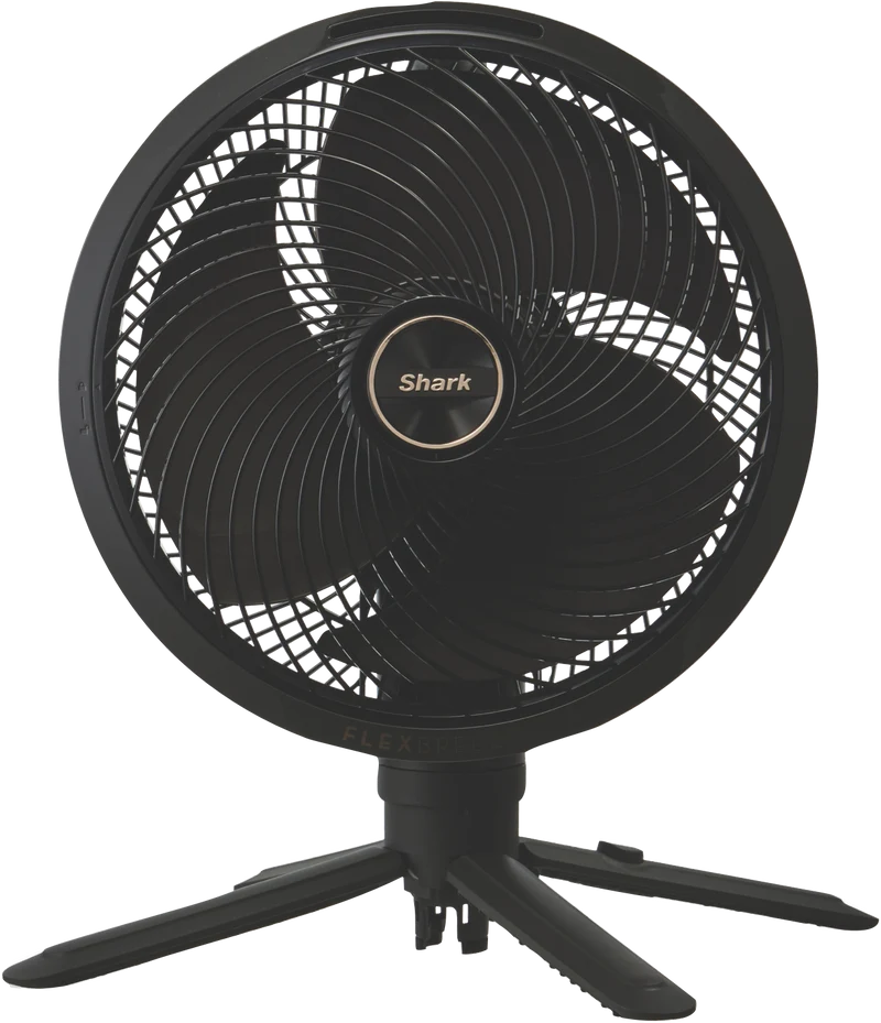 Shark FlexBreeze Fan with InstaCool Mist