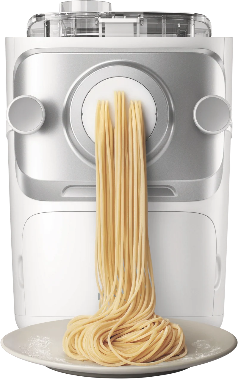 Philips Premium Pasta And Noodle Maker White