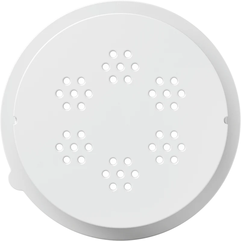 Philips Premium Pasta And Noodle Maker White