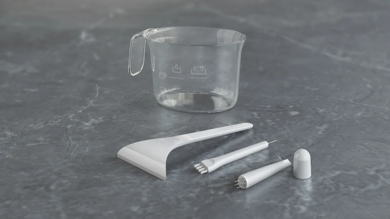 Philips Premium Pasta And Noodle Maker White