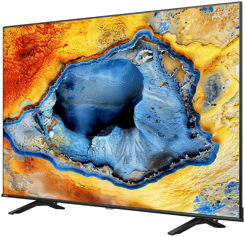 Toshiba 65" C350NP 4K UHD Google TV 2024