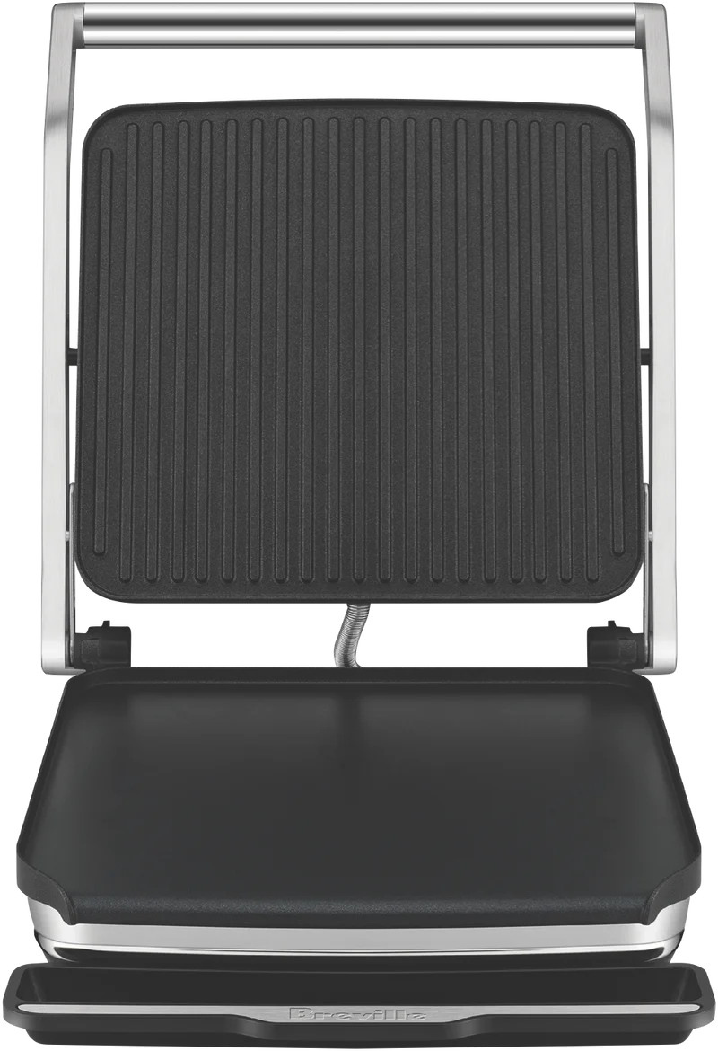 Breville The Adjusta Grill And Sear