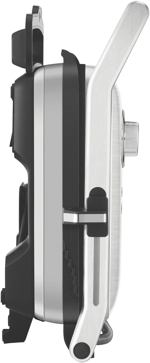 Breville The Adjusta Grill And Sear