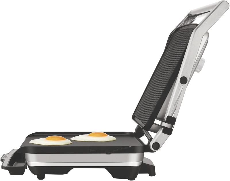 Breville The Adjusta Grill And Sear