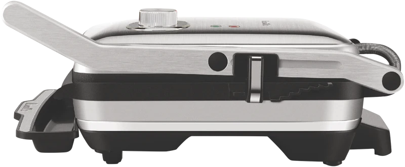 Breville The Adjusta Grill And Sear