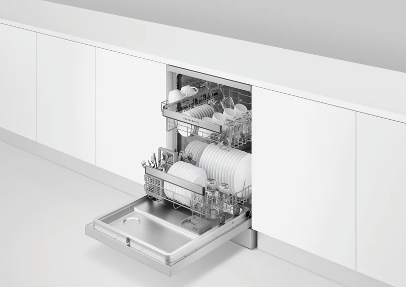 Fisher & Paykel Series 5, Contemporary Dishwasher