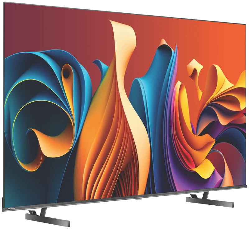 Hisense 50" Q6NAU 4K QLED Smart TV 24