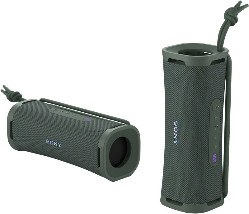 Sony Ult Field 1 Wireless Speaker - Grey