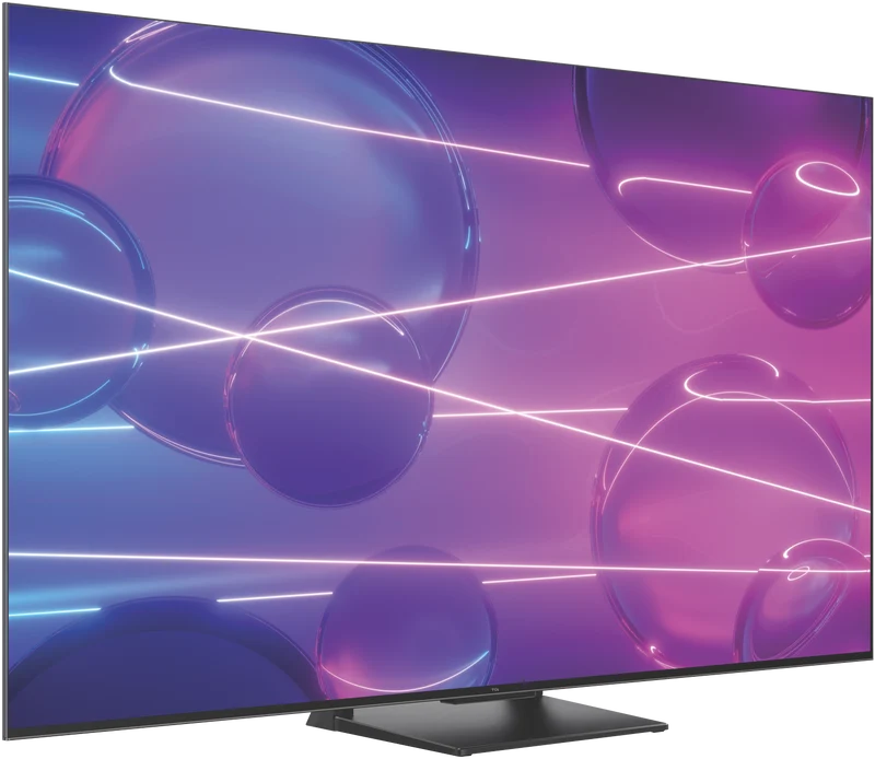 TCL 75" C745 QLED Google TV 23