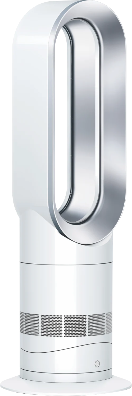 Dyson AM09 Hot+Cool Fan