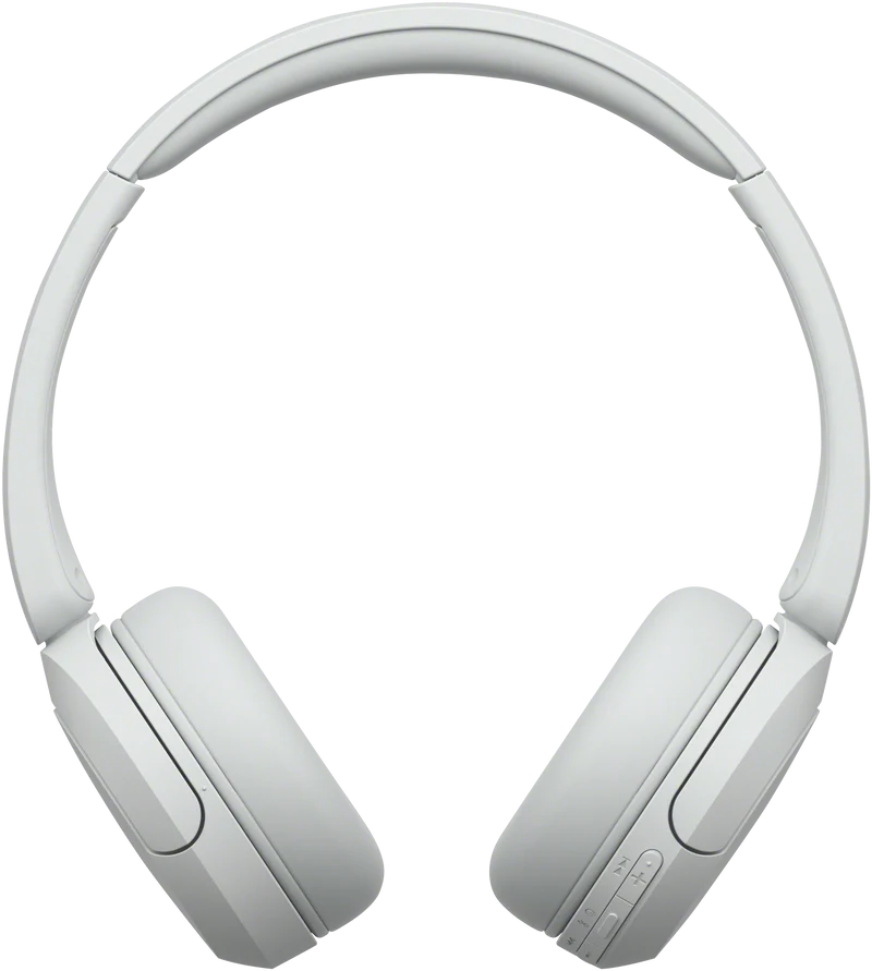 Sony Wireless headphones - White