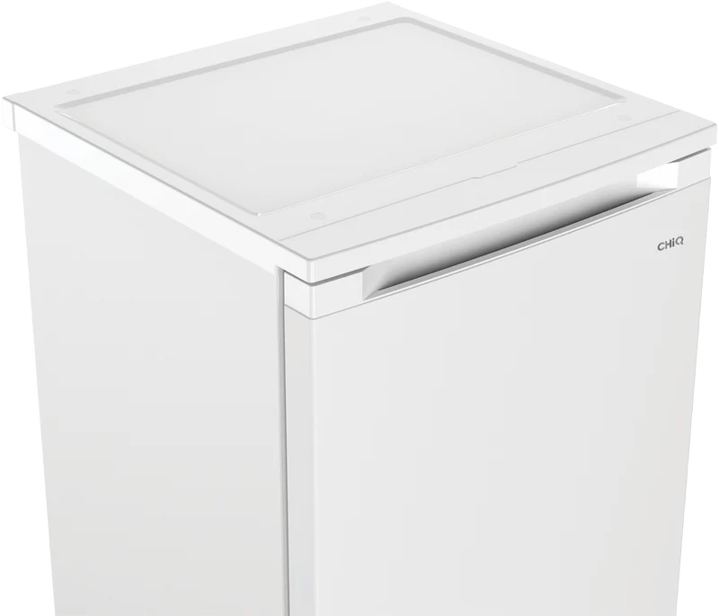 CHiQ 85L Upright Freezer
