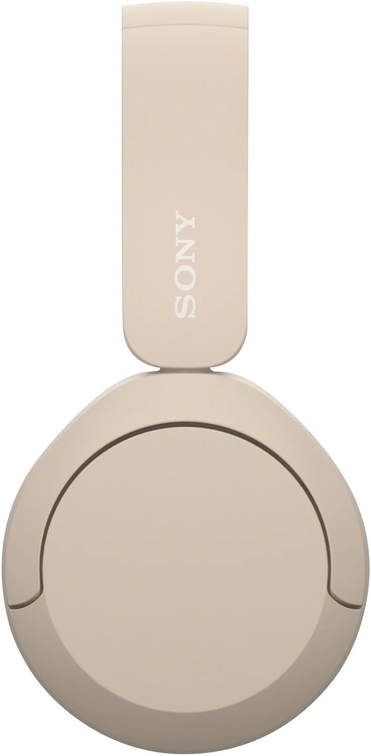 Sony WH-CH520 Wireless Headphones Beige