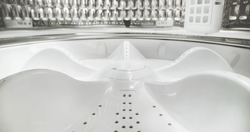 Haier 10kg Top Load Washer