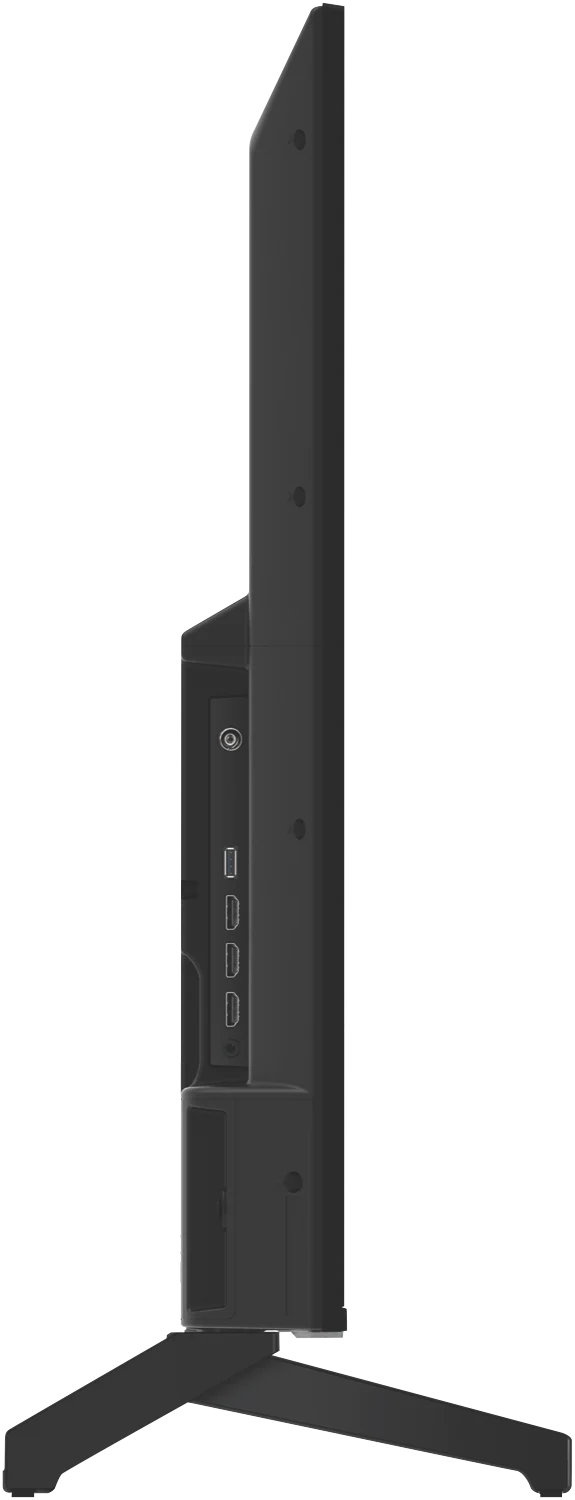 Sharp 50" UHD Android TV 23