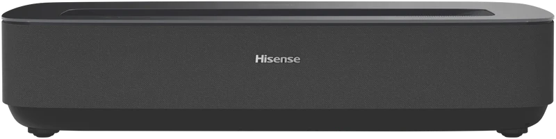 Hisense PL1H 4K Laser Cinema Ultra Short Throw Smart Projector