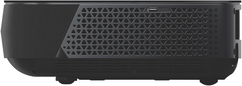Hisense PL1H 4K Laser Cinema Ultra Short Throw Smart Projector