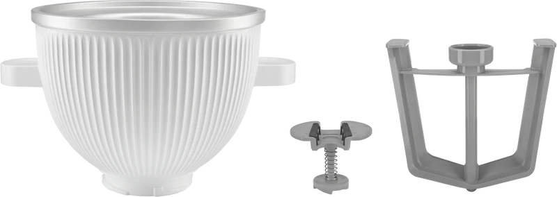 KitchenAid Ice Cream Maker Attachment