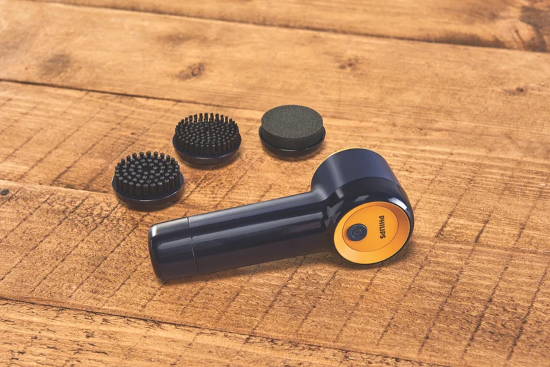 Philips Sneaker Cleaner