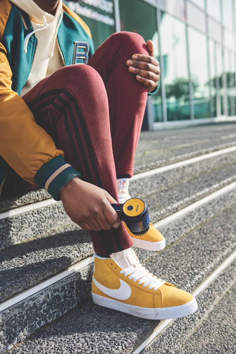Philips Sneaker Cleaner