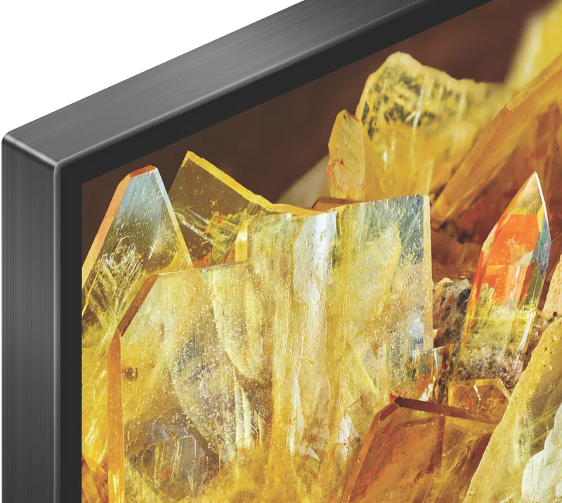 Sony 65" X90L 4K BRAVIA XR Full Array LED Google TV 23