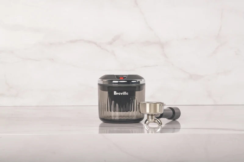 Breville The Pucker Sucker
