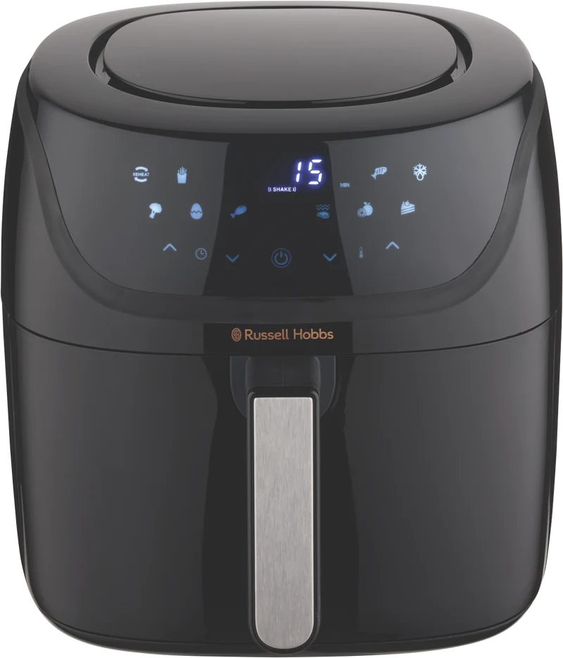 Russell Hobbs 8 Litre Satisfry Extra Large Air Fryer
