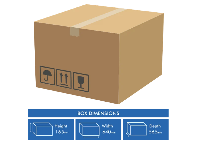 Haier 60cm Gas on Glass Cooktop