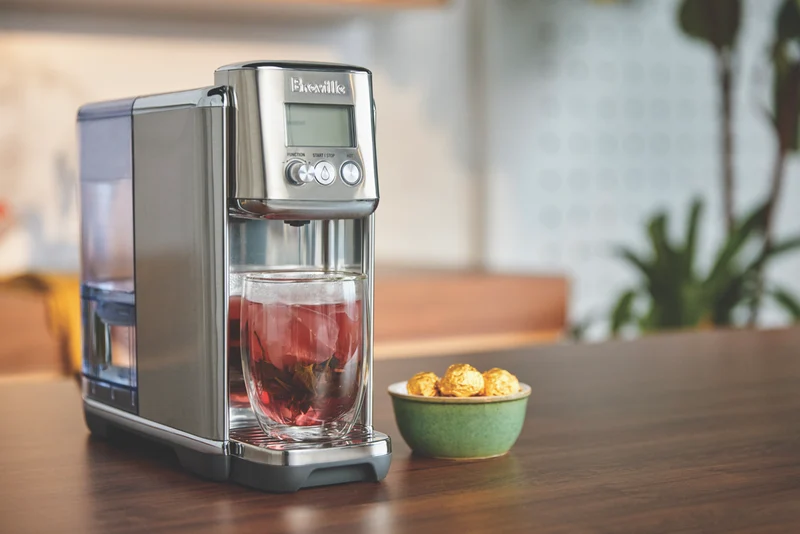 Breville the AquaStation Hot