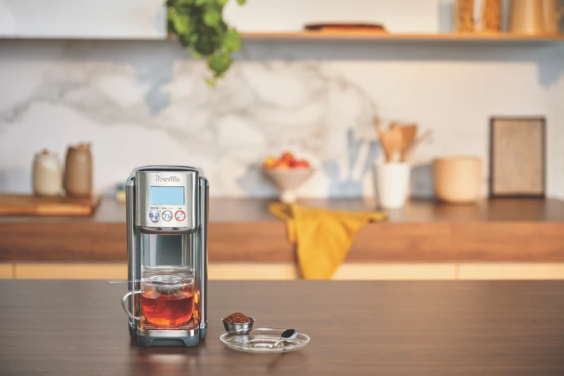 Breville the AquaStation Hot