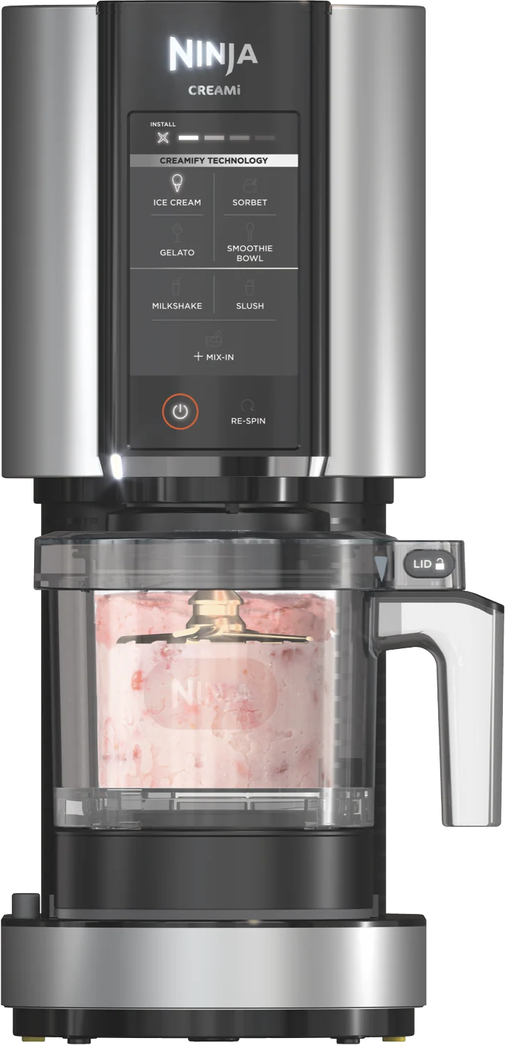 Ninja Creami Ice Cream Maker