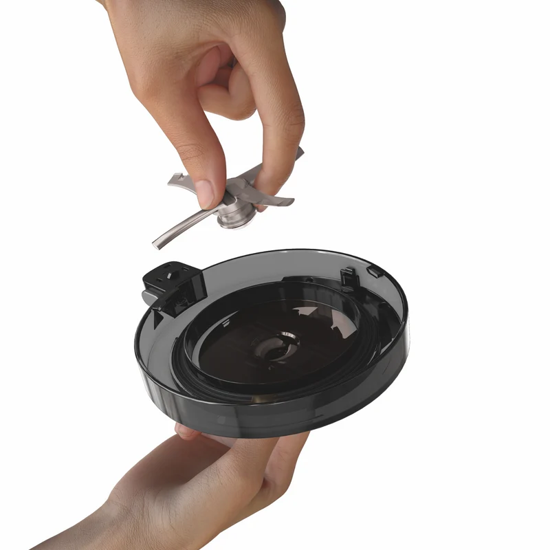 Ninja Creami Ice Cream Maker