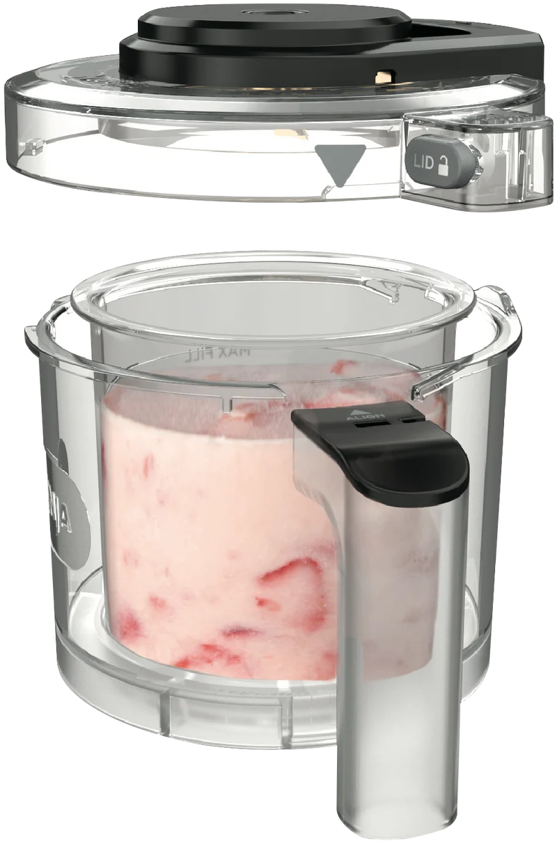Ninja Creami Ice Cream Maker
