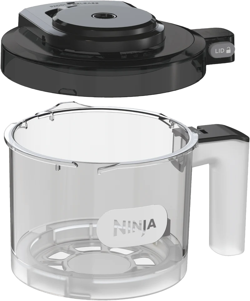 Ninja Creami Ice Cream Maker