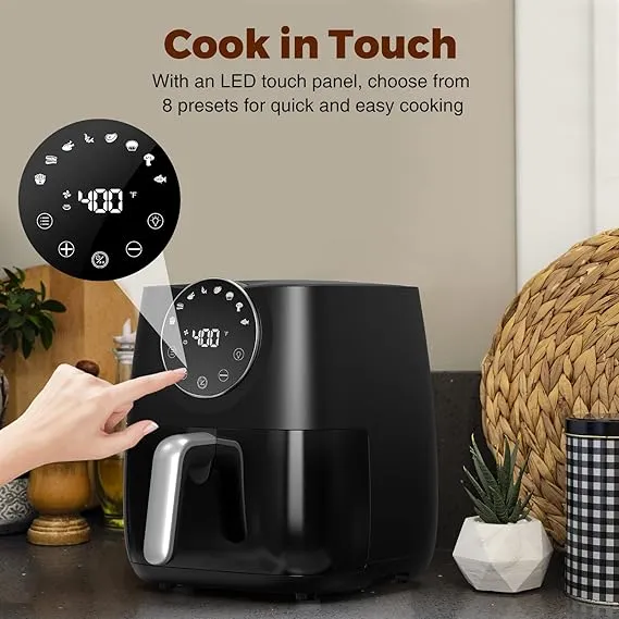 Joyami Air Fry